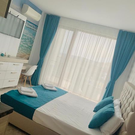 Studio In Diamond Beach Burgas Exterior photo