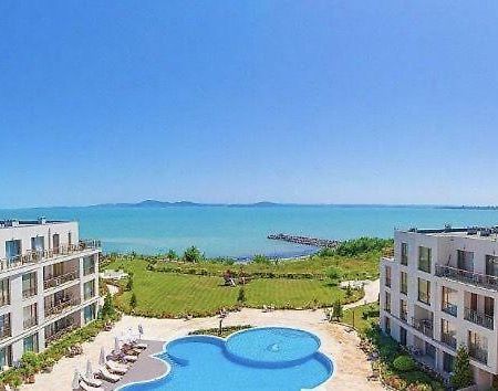 Studio In Diamond Beach Burgas Exterior photo