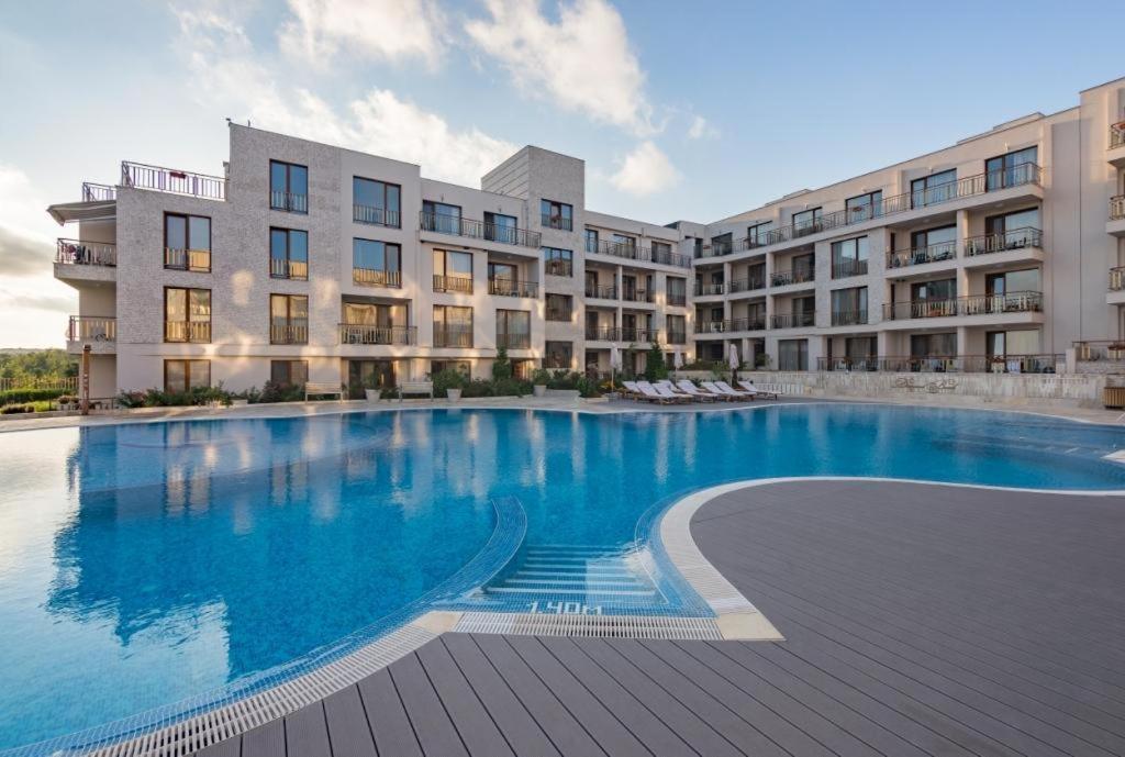 Studio In Diamond Beach Burgas Room photo
