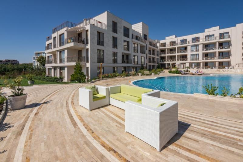 Studio In Diamond Beach Burgas Room photo