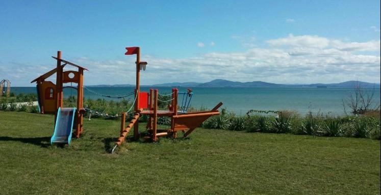 Studio In Diamond Beach Burgas Room photo