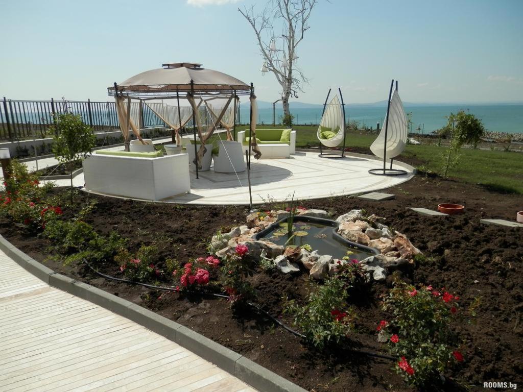 Studio In Diamond Beach Burgas Room photo