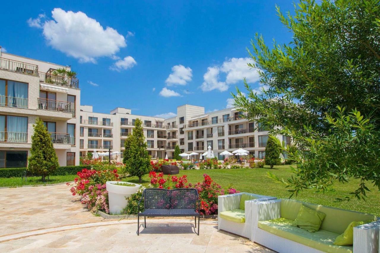 Studio In Diamond Beach Burgas Exterior photo